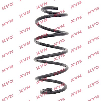 Kyb Fahrwerksfeder [Hersteller-Nr. RH3559] für Skoda, VW