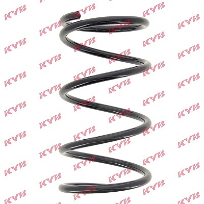Kyb Fahrwerksfeder [Hersteller-Nr. RA3490] für Citroën, Mitsubishi, Peugeot