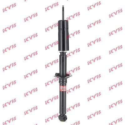 Kyb Stoßdämpfer [Hersteller-Nr. 341153] für Audi