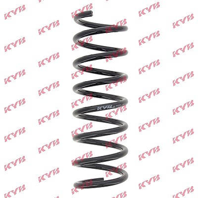 Kyb Fahrwerksfeder [Hersteller-Nr. RA6689] für Mazda, Volvo