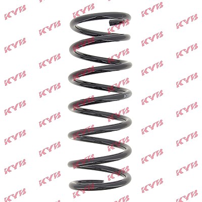 Kyb Fahrwerksfeder [Hersteller-Nr. RH6663] für Volvo