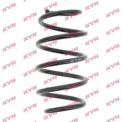 Kyb Fahrwerksfeder [Hersteller-Nr. RH3941] für Skoda, VW
