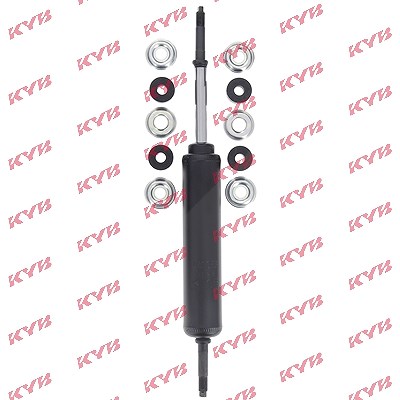 Kyb Stoßdämpfer [Hersteller-Nr. 443056] für Volvo