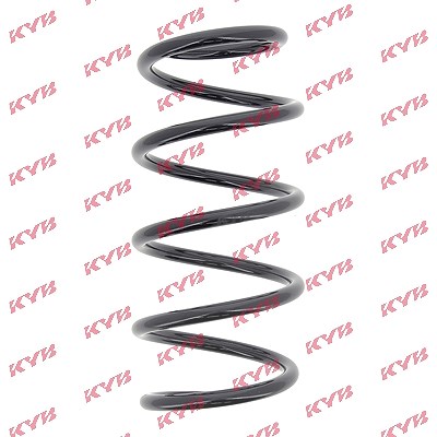 Kyb Fahrwerksfeder [Hersteller-Nr. RH3534] für Vauxhall, Opel