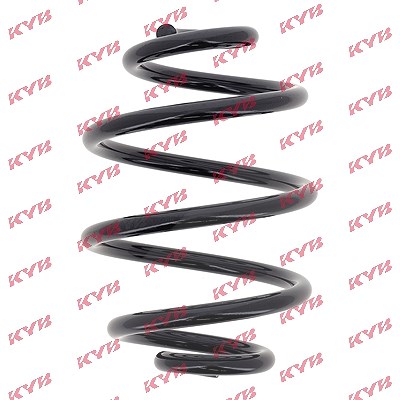 Kyb Fahrwerksfeder [Hersteller-Nr. RX5107] für Vauxhall, Opel