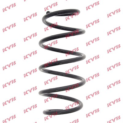 Kyb Fahrwerksfeder [Hersteller-Nr. RH3528] für Vauxhall, Opel