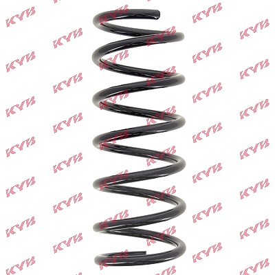 Kyb Fahrwerksfeder [Hersteller-Nr. RA6264] für Volvo