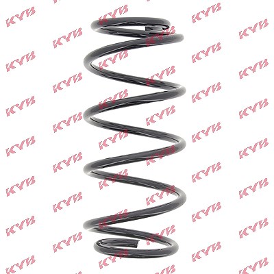 Kyb Fahrwerksfeder [Hersteller-Nr. RH1005] für Opel, Vauxhall