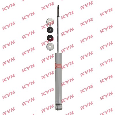 Kyb Stoßdämpfer [Hersteller-Nr. 554003] für Mercedes-Benz