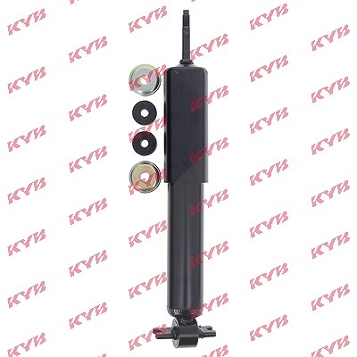 Kyb Stoßdämpfer [Hersteller-Nr. 444117] für Mitsubishi