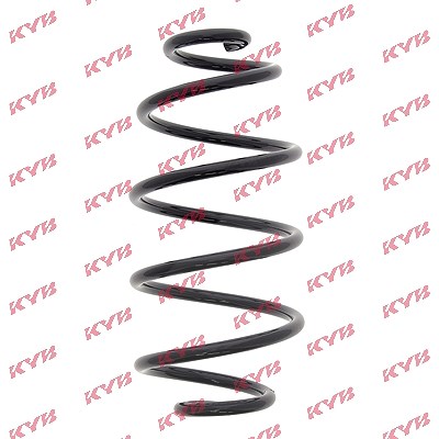 Kyb Fahrwerksfeder [Hersteller-Nr. RX5135] für Vauxhall, Opel