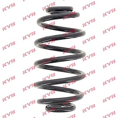 Kyb Fahrwerksfeder [Hersteller-Nr. RX6217] für Vauxhall, Opel