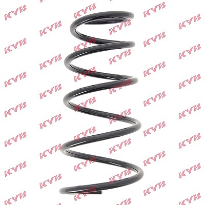 Kyb Fahrwerksfeder [Hersteller-Nr. RA3955] für Opel, Vauxhall, Suzuki