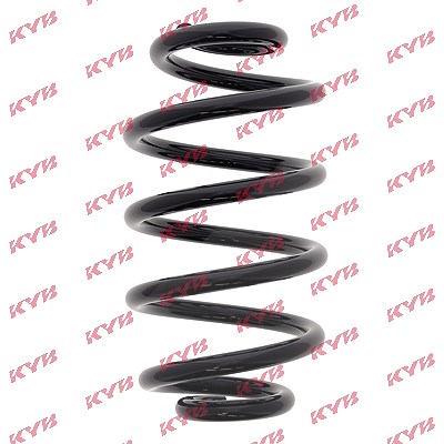 Kyb Fahrwerksfeder [Hersteller-Nr. RX6222] für Vauxhall, Opel
