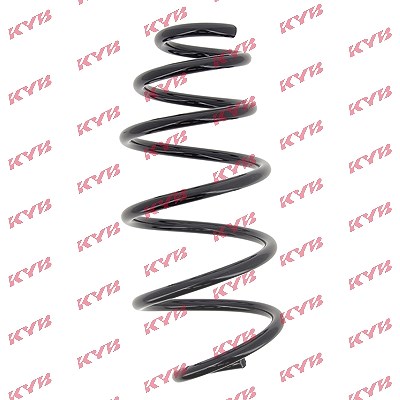 Kyb Fahrwerksfeder [Hersteller-Nr. RA3965] für Chevrolet, Saab, Opel, Vauxhall