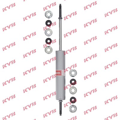 Kyb Stoßdämpfer [Hersteller-Nr. 553020] für Volvo