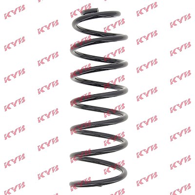 Kyb Fahrwerksfeder [Hersteller-Nr. RA6110] für Fiat, Citroën, Peugeot