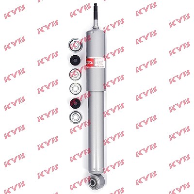 Kyb Stoßdämpfer [Hersteller-Nr. 553171] für Mazda, Isuzu, Vauxhall, Ford, Opel