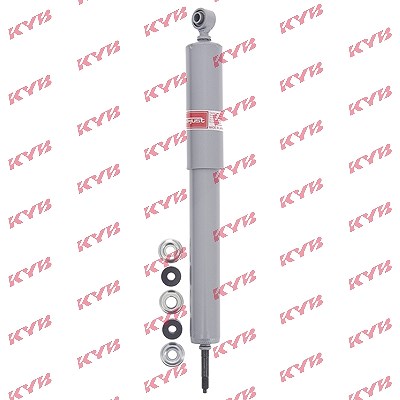 Kyb Stoßdämpfer [Hersteller-Nr. 551029] für Renault