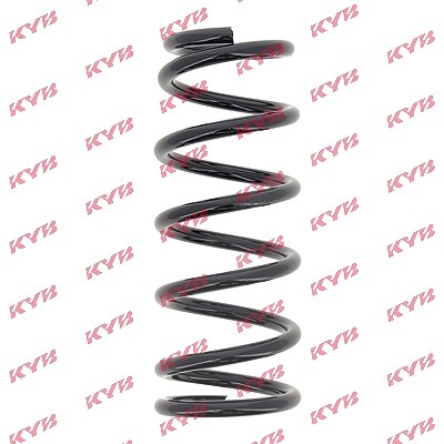 Kyb Fahrwerksfeder [Hersteller-Nr. RC5824] für Honda