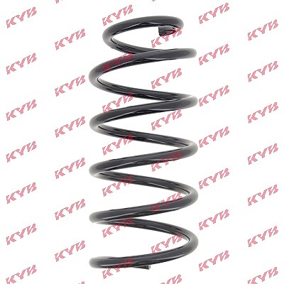 Kyb Fahrwerksfeder [Hersteller-Nr. RC3464] für Volvo