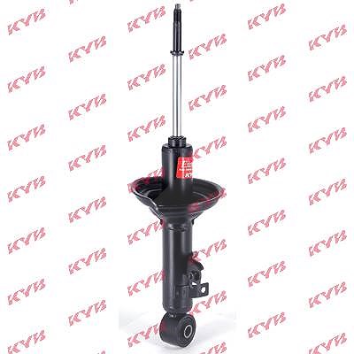 Kyb Stoßdämpfer [Hersteller-Nr. 341398] für Toyota