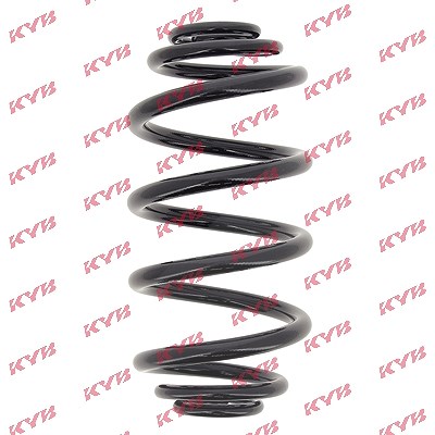 Kyb Fahrwerksfeder [Hersteller-Nr. RJ6223] für Vauxhall, Opel