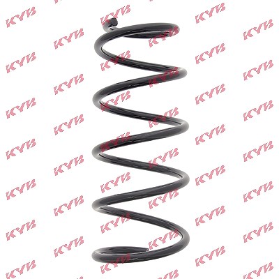 Kyb Fahrwerksfeder [Hersteller-Nr. RC3454] für VW
