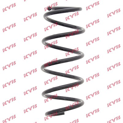 Kyb Fahrwerksfeder [Hersteller-Nr. RH3330] für Opel, Vauxhall