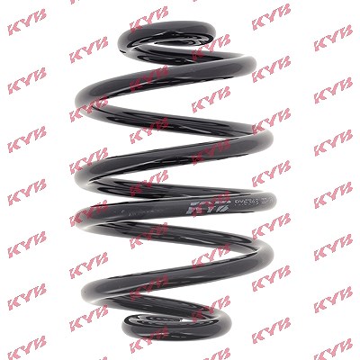 Kyb Fahrwerksfeder [Hersteller-Nr. RX6342] für Vauxhall, Opel