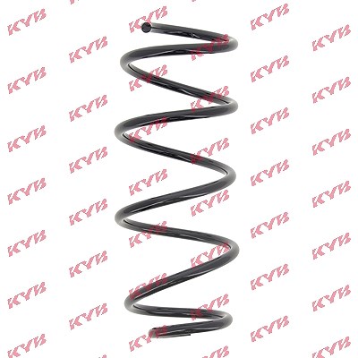 Kyb Fahrwerksfeder [Hersteller-Nr. RA3378] für Skoda, Seat, VW