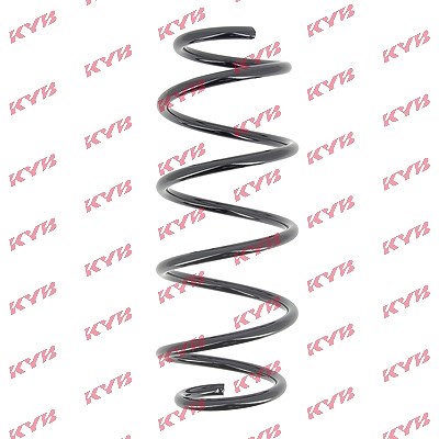 Kyb Fahrwerksfeder [Hersteller-Nr. RH3906] für Fiat