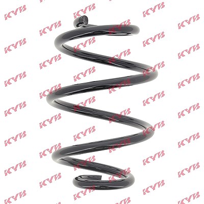 Kyb Fahrwerksfeder [Hersteller-Nr. RH6396] für Renault