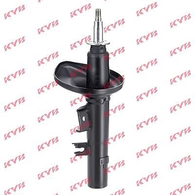 Kyb Stoßdämpfer [Hersteller-Nr. 634011] für Citroën, Peugeot