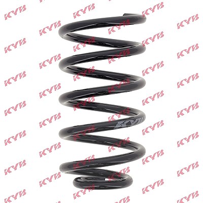 Kyb Fahrwerksfeder [Hersteller-Nr. RC6391] für Smart