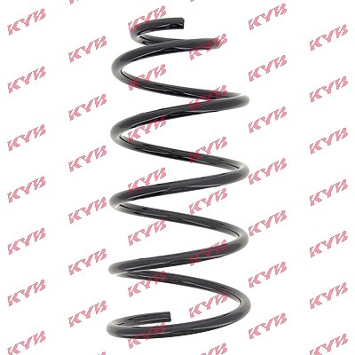 Kyb Fahrwerksfeder [Hersteller-Nr. RC2355] für Peugeot