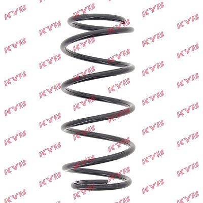 Kyb Fahrwerksfeder [Hersteller-Nr. RH1157] für Vauxhall, Opel