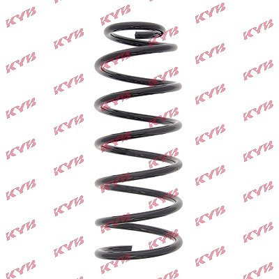 Kyb Fahrwerksfeder [Hersteller-Nr. RG1297] für Seat, VW