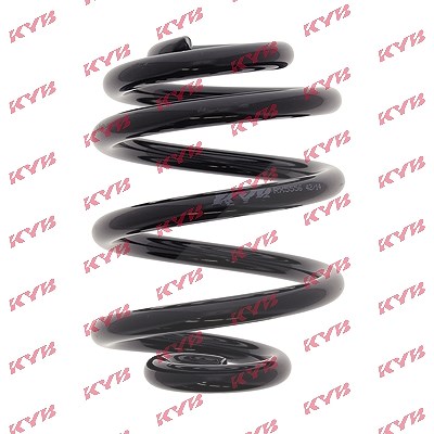 Kyb Fahrwerksfeder [Hersteller-Nr. RX5556] für Seat, VW, Ford, Vauxhall