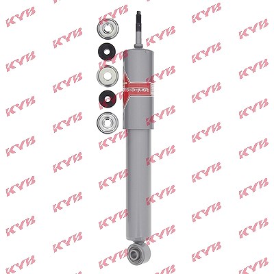 Kyb Stoßdämpfer [Hersteller-Nr. 554047] für Nissan