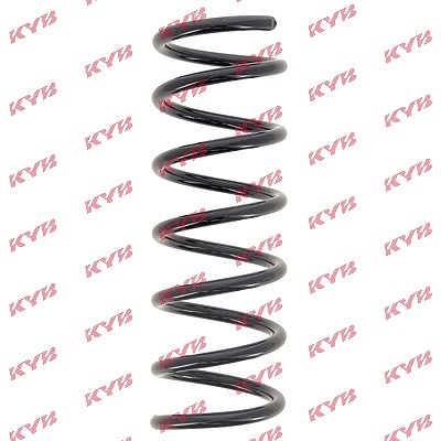 Kyb Fahrwerksfeder [Hersteller-Nr. RA6268] für Volvo