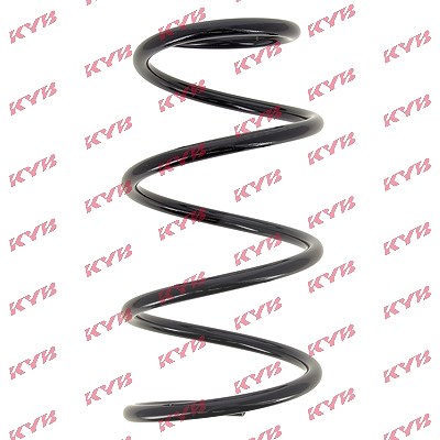 Kyb Fahrwerksfeder [Hersteller-Nr. RC3450] für Toyota