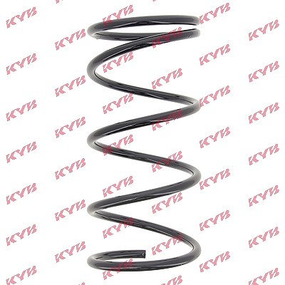 Kyb Fahrwerksfeder [Hersteller-Nr. RA3454] für Honda