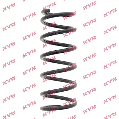 Kyb Fahrwerksfeder [Hersteller-Nr. RC5869] für Nissan