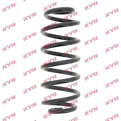 Kyb Fahrwerksfeder [Hersteller-Nr. RH6433] für Seat
