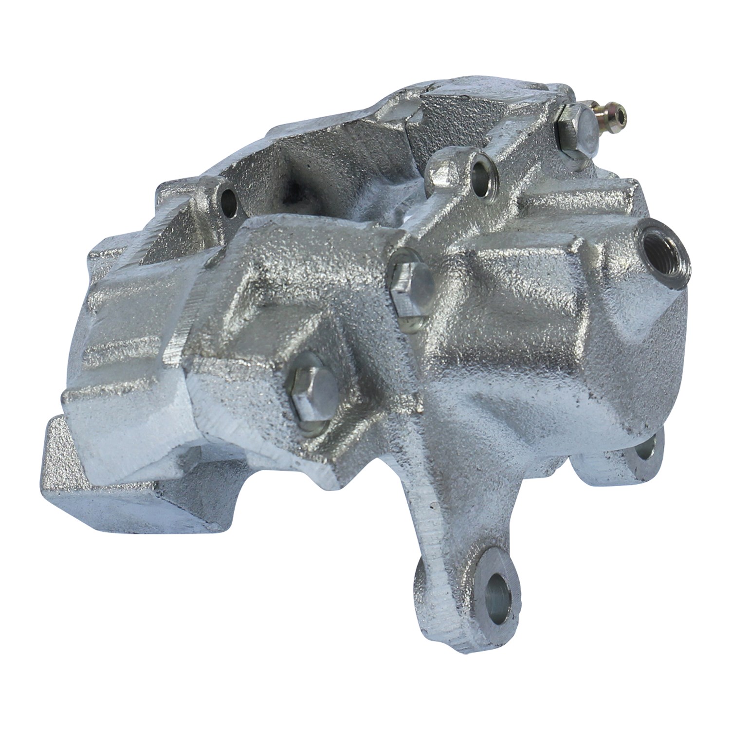 Atec Bremssattel hinten links [Hersteller-Nr. 34001947] für Mercedes-Benz