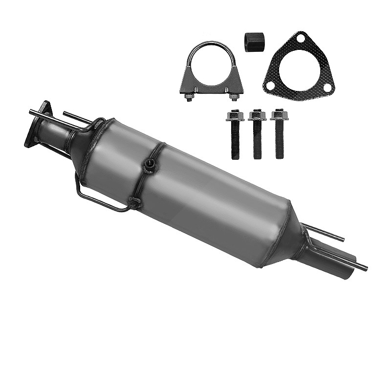 Bestprice Ruß-/Partikelfilter, Abgasanlage [Hersteller-Nr. 31476775] für Alfa Romeo