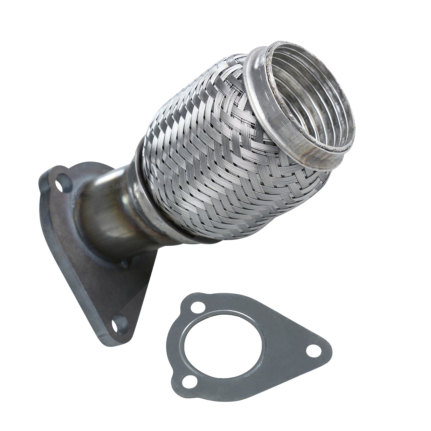 Bestprice Flexrohr Katalysator [Hersteller-Nr. 40183269] für Audi, VW