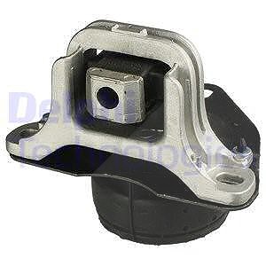 Delphi Lagerung, Motor [Hersteller-Nr. TEM047] für Renault