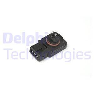 Delphi Sensor, Kühlmitteltemperatur [Hersteller-Nr. 9305-152A] für Renault, Suzuki, Nissan, Dacia